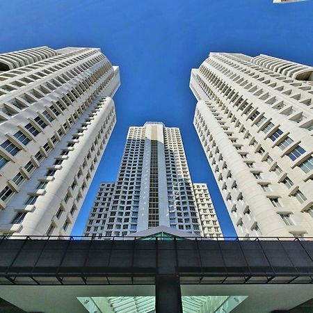 סקופיה Alfred Sky Smart Apartment 29Th Spa Included מראה חיצוני תמונה